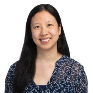 Dr. Huaizhen "Jennifer" Chen
