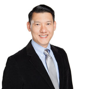 Dr. Thaw Sint