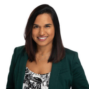 Dr. Menaka Mahendran
