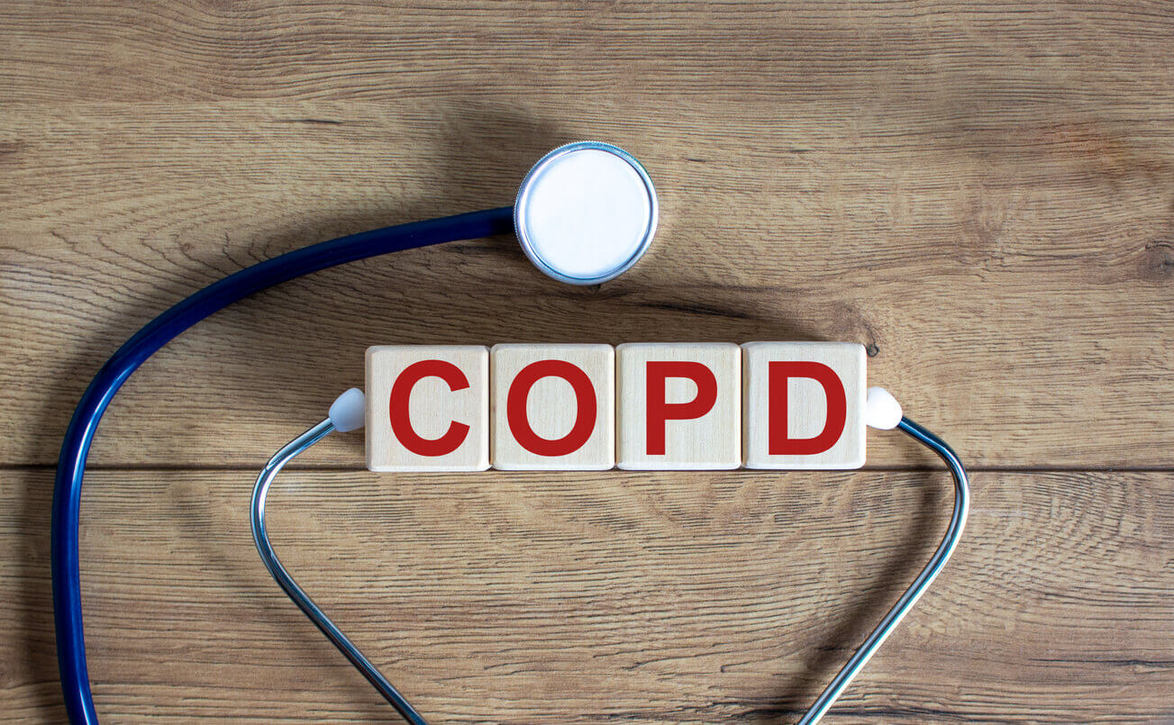 Lung Disease: Can Lungs Recover From COPD? - Austin Pulmonary Consultants