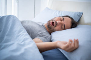 Sleep Apnea Disorder - Austin Pulmonary - Austin Texas